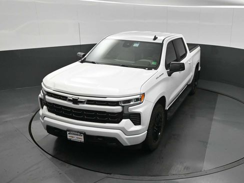 Used 2022 Chevrolet Silverado 1500 RST w/ Protection Package image 17