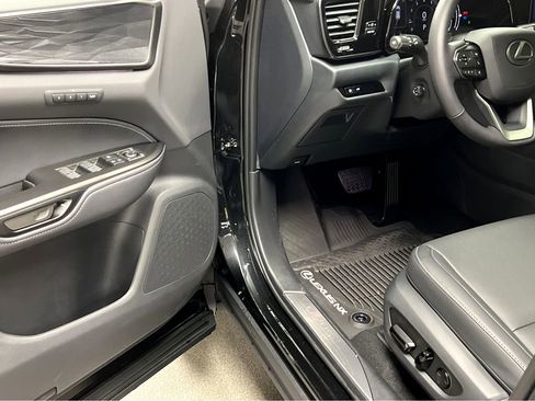 New 2026 Lexus NX 350 AWD w/ Premium Package image 8