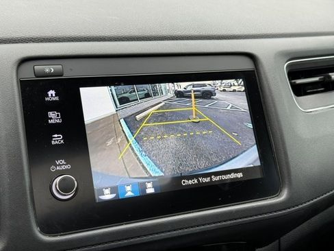 Used 2020 Honda HR-V EX image 26