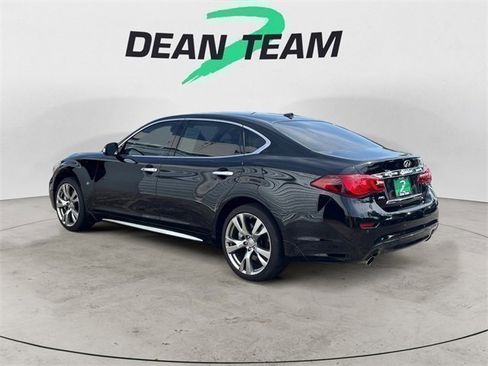 Used 2018 INFINITI Q70 L 3.7 image 6