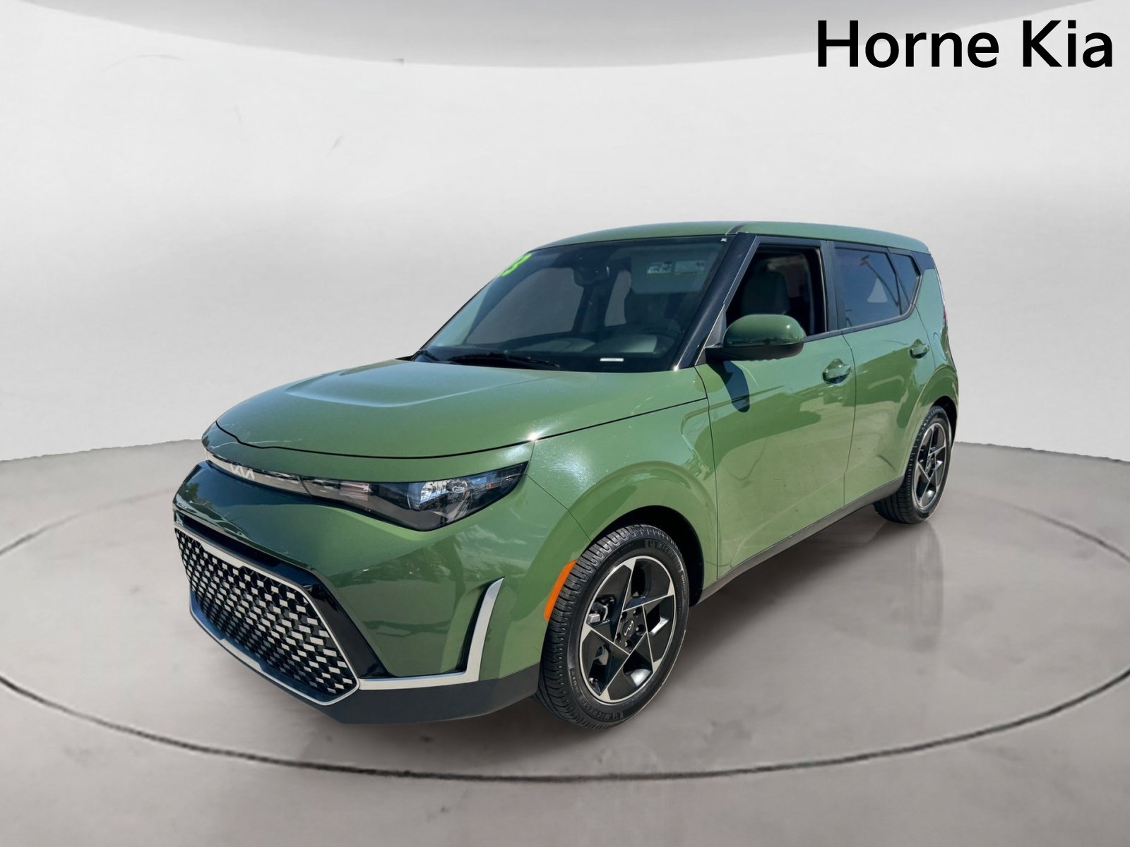 Certified 2023 Kia Soul EX FWD image 7