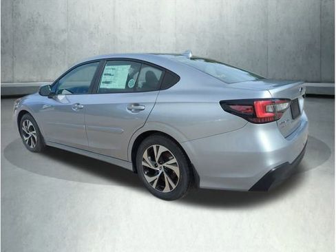 New 2025 Subaru Legacy Premium image 3