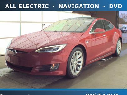Used 2021 Tesla Model S Long Range Plus