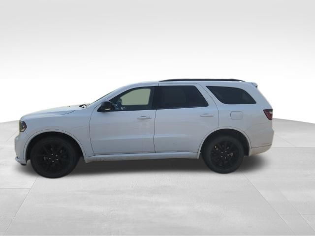 Used 2017 Dodge Durango GT w/ Premium Group AWD/4WD image 6