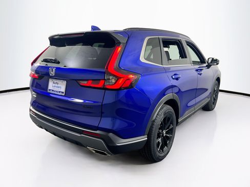 Used 2023 Honda CR-V Sport image 5