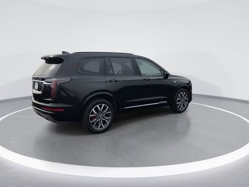 Used 2023 Cadillac XT6 Sport AWD/4WD image 8