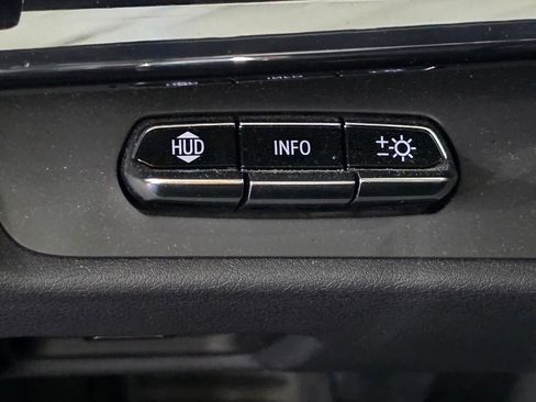 Used 2024 Chevrolet Corvette Stingray Preferred Cpe w/ Z51 Performance Package image 46