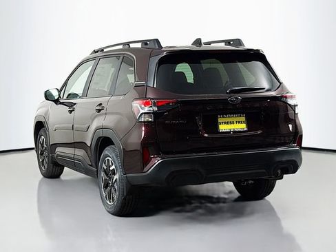 New 2026 Subaru Forester Premium image 5