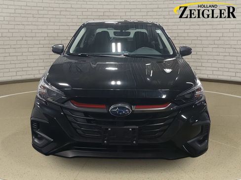 Used 2023 Subaru Legacy Sport image 2