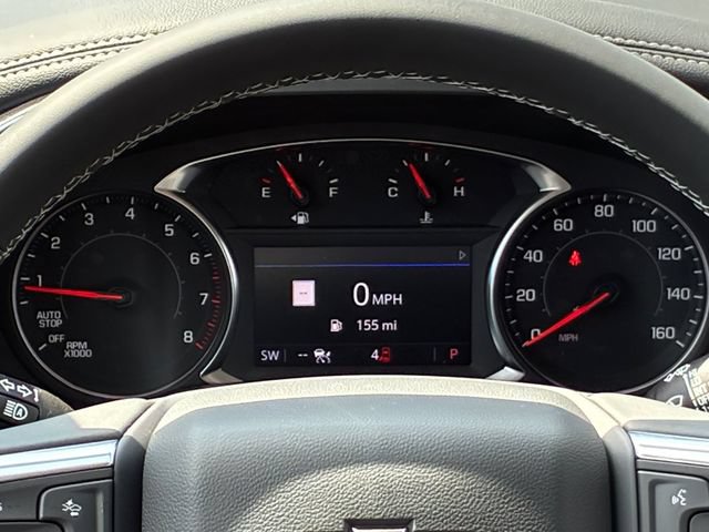 New 2026 Chevrolet Blazer LT w/ Sound & Technology Package AWD/4WD image 24