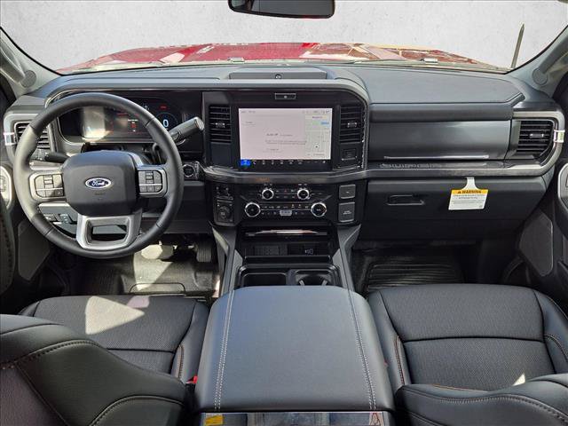 New 2026 Ford F250 Lariat AWD/4WD image 15