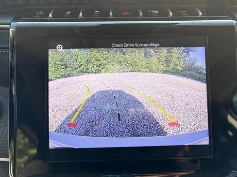 Used 2023 Jeep Grand Cherokee L Laredo w/ Luxury Tech Group I AWD/4WD image 31