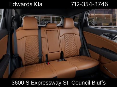 New 2026 Kia Sportage EX AWD/4WD image 18
