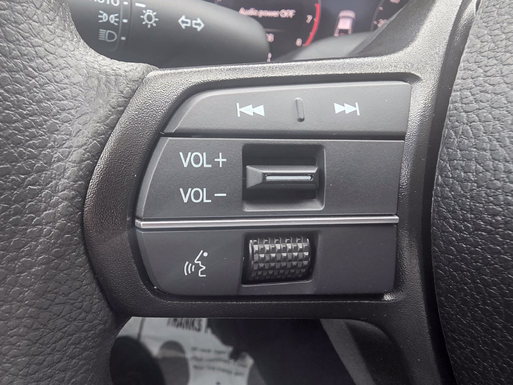New 2026 Honda Accord LX image 20