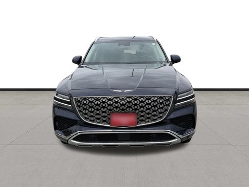 Used 2025 Genesis GV80 2.5T Standard AWD/4WD image 2