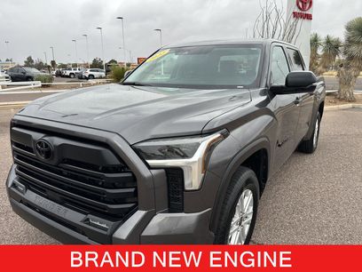 Used 2022 Toyota Tundra SR5 w/ Convenience Package