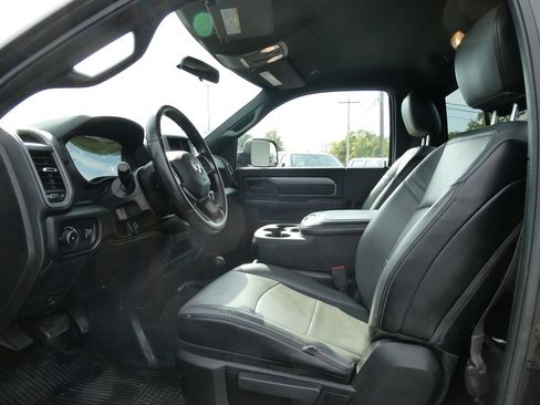 Used 2022 RAM 2500 Tradesman AWD/4WD image 16