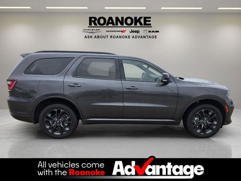 Used 2024 Dodge Durango GT image 10