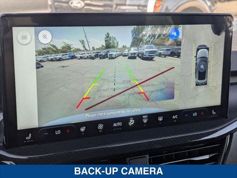 New 2025 Ford Escape ST-Line Elite w/ Premium Technology Package image 11