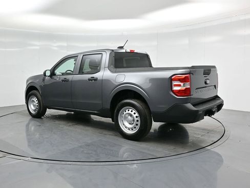 New 2025 Ford Maverick XL image 5
