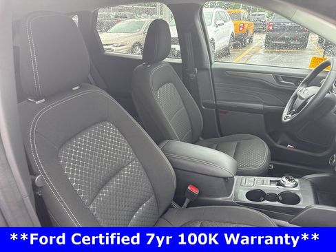 Used 2023 Ford Escape Active image 20