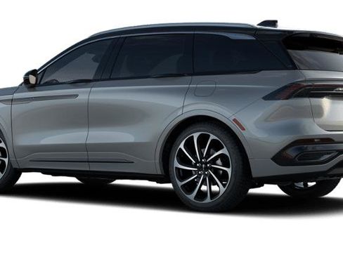 New 2026 Lincoln Nautilus Black Label AWD/4WD image 2