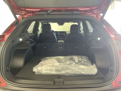 New 2025 Chevrolet Blazer EV LT image 20