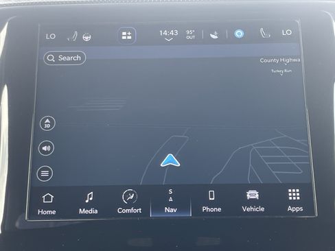 Used 2022 RAM 1500 Rebel w/ Off Road Group image 27