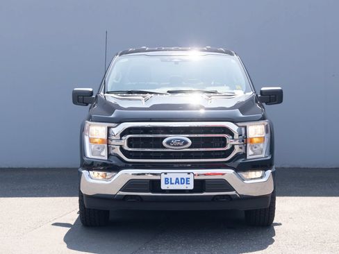 Used 2023 Ford F150 XLT w/ XTR Package AWD/4WD image 15