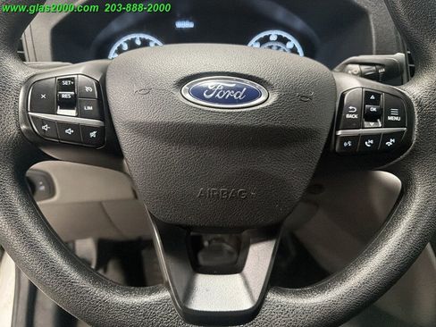 Used 2023 Ford Transit 250 148 High Roof w/ Load Area Protection Package RWD image 16