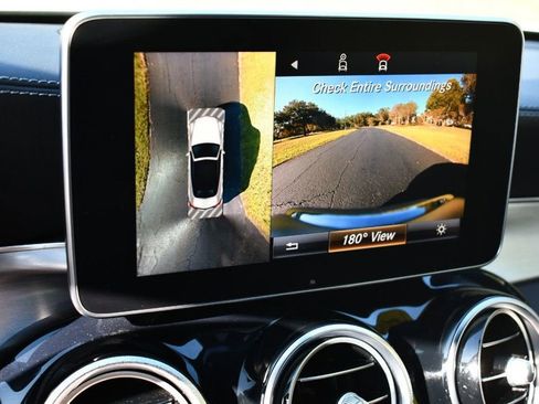 Used 2017 Mercedes-Benz C 63 AMG S image 49