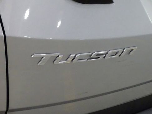 Used 2022 Hyundai Tucson SEL w/ Cargo Package image 36