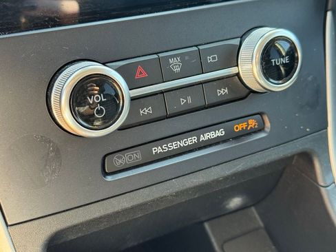 Certified 2022 Ford Edge SEL image 29