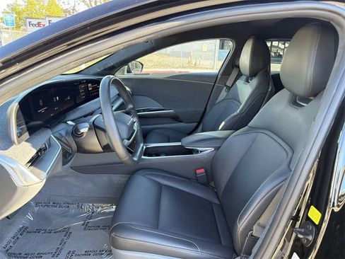 Used 2024 Lucid Air Pure image 24