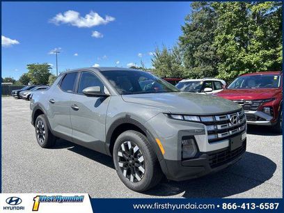 New 2027 Hyundai Santa Cruz SE