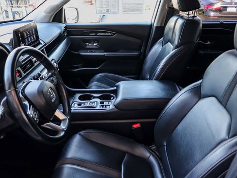 Certified 2024 Honda Pilot EX-L image 22