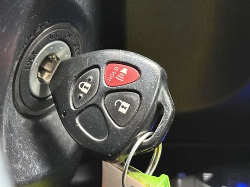 Certified 2017 Toyota 4Runner SR5 image 29