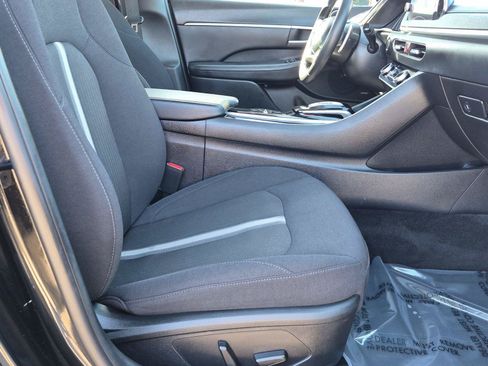 Used 2023 Hyundai Sonata SEL FWD image 9