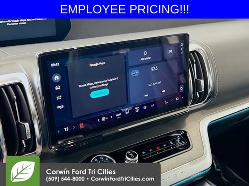 New 2026 Ford Expedition Max Platinum w/ Driver's Package AWD/4WD image 24