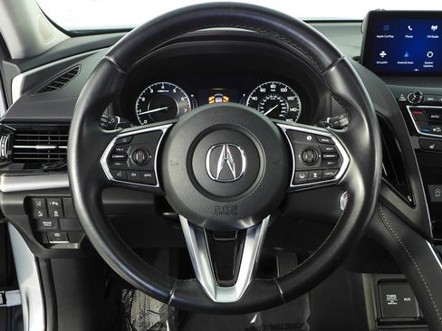 Used 2021 Acura RDX FWD w/ Technology Package image 27