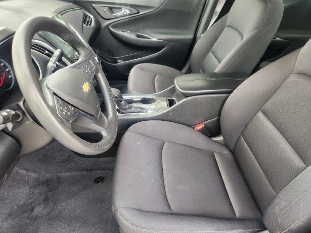 Used 2024 Chevrolet Malibu LT FWD image 12
