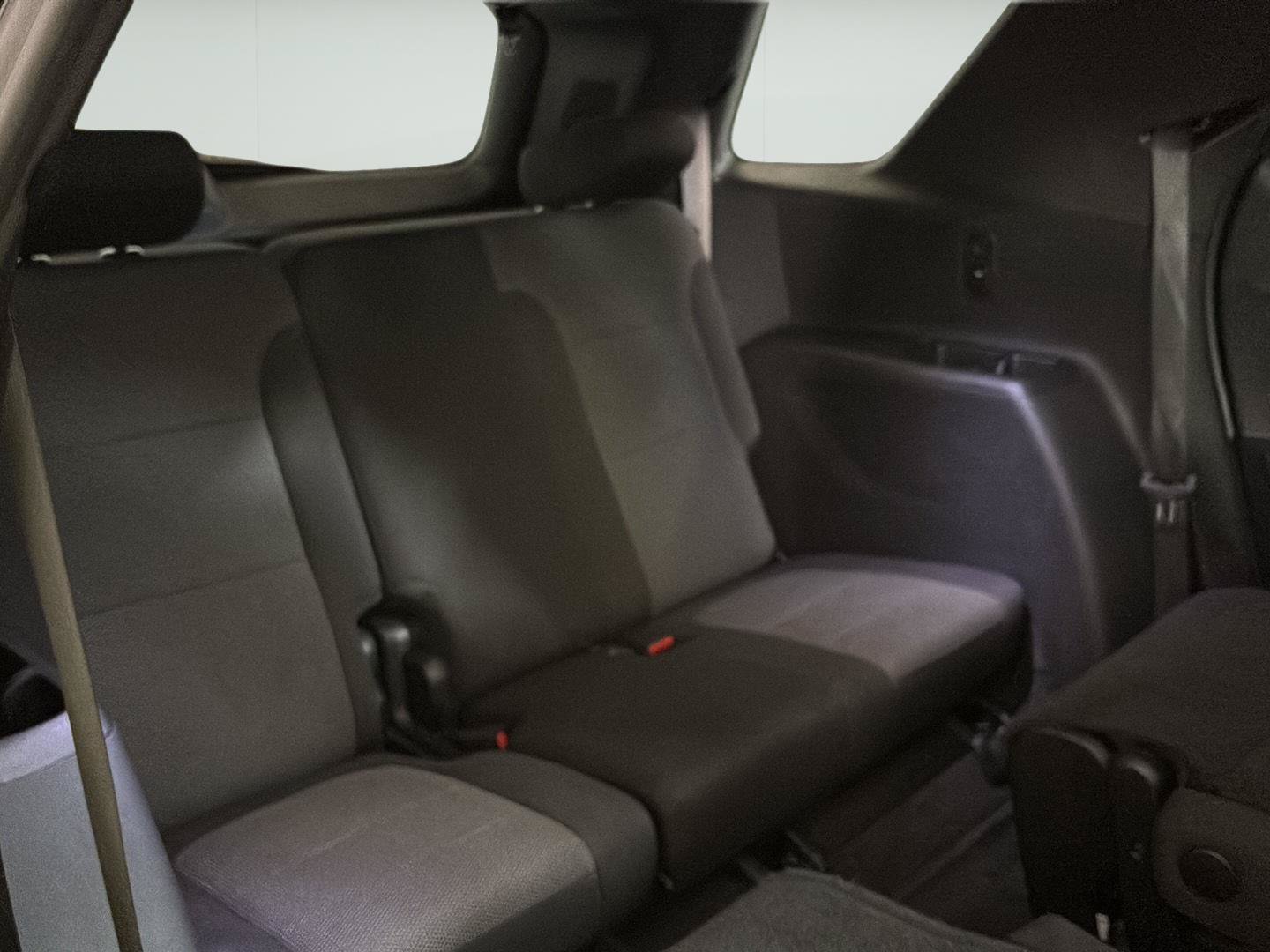 Used 2023 Chevrolet Traverse LT FWD image 20