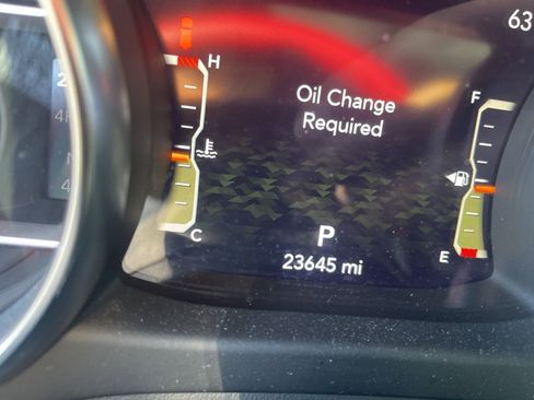 Used 2023 Jeep Wrangler Unlimited Rubicon w/ Cold Weather Group image 2