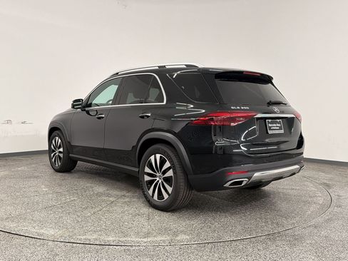 Used 2026 Mercedes-Benz GLE 350 4MATIC image 3