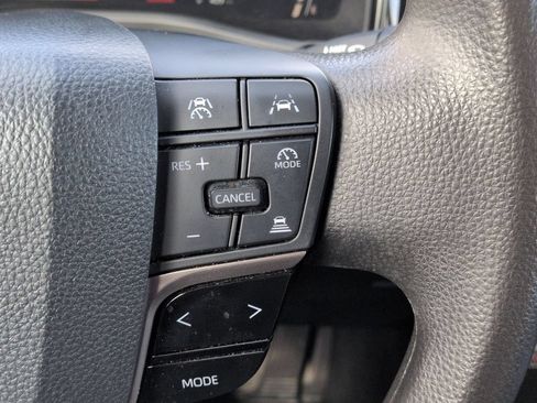 Used 2025 Toyota Camry LE FWD image 21