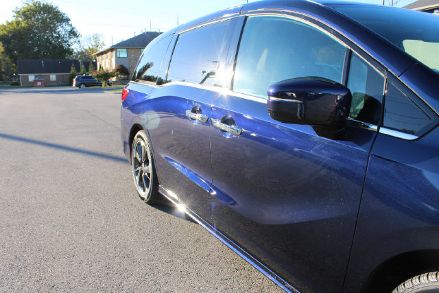 Used 2024 Honda Odyssey Elite image 48
