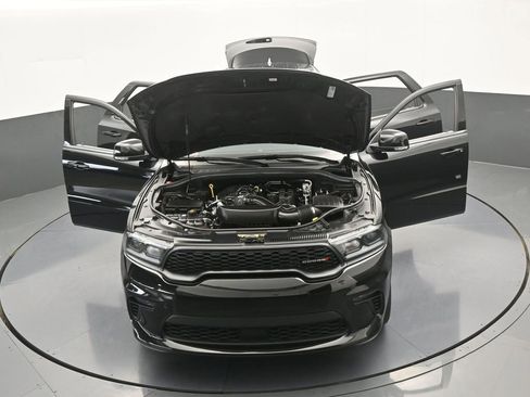 Used 2022 Dodge Durango GT image 73