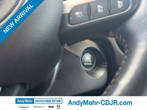 Used 2021 Jeep Compass Limited AWD/4WD image 18