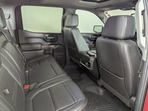 Used 2020 GMC Sierra 1500 Denali w/ Denali Ultimate Package AWD/4WD image 14