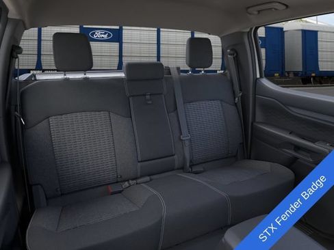 New 2026 Ford Ranger XL AWD/4WD image 12